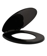Centoco 200-407 Closed Front With Cover Heavy Duty Top Mount Plastic, Black - $42.99