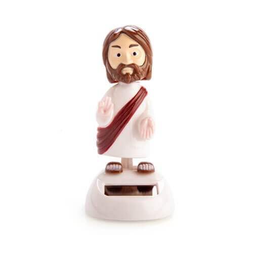 Solar Dancer - Jesus