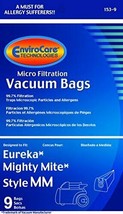 EnviroCare Replacement Vacuum Style MM Eureka Mighty Mite 3670 and 3680 ... - $13.39