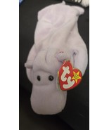 Ty Beanie Baby Happy the Hippo Plush Toy - $29.70