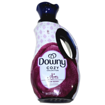 Downy Cozy Collection Snow Berry Fabric Softener 57 Loads 38oz. - $35.42 CAD