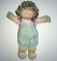 Vintage Cabbage Patch Kid Doll - £34.88 GBP