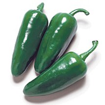 Best SELLER USA 10 Seeds Tacana Hot Peppers Seeds - £4.25 GBP