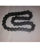 NEW- John Deere M0147X Snow Blower Thrower Drive Chain Replaces AM109090... - $43.89 CAD