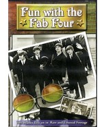 Fun With The Fab Four - DVD ( Ex Cond.) - £8.61 GBP
