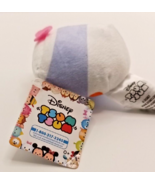 Disney Tsum Tsum Daisy Duck ~ Round 1 ~ New With Tags - $13.65 CAD