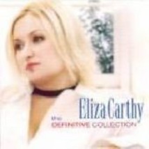 Eliza Carthy : The Definitive Collection CD (2003) Pre-Owned - $15.20