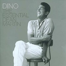 Dean Martin : Dino: The Essential Dean Martin CD (2004) Pre-Owned - £11.95 GBP