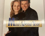 Mad About You The Complete Second Season Dvd - $7.97