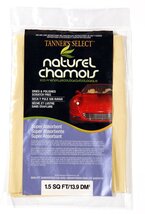 Acme Sponge and Chamois (TS10T) 2 sq. ft. Chamois - $31.76 CAD+