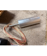 NEW Heatron Heater Pin Plug sensor w/ aluminum dispersion rod 750w # LJ5... - $2,282.67 MXN