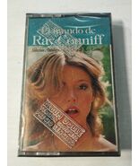 Ray Conniff el Mundo de Conniff CBS - Cinta Tape Cassette Nueva - $26.48