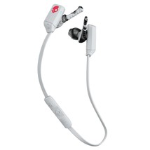 Skullcandy XTFree Bluetooth Wireless Sweat-Resistant Earbud with Microphone, - £44.02 GBP