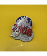 WDW - 2008 Cinderella Castle Collection - Tinker Bell - Disney Pin 39916 - $15.34 CAD