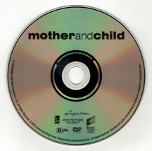 Mother and Child (DVD disc) Naomi Watts, Annette Bening, Samuel L. Jackson - £4.66 GBP