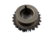 Exhaust Camshaft Timing Gear From 2011 Ford Flex  3.5 AT4E6C525FB - $19.95