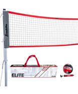 Franklin Sports Family Volleyball Set - €76,77 EUR