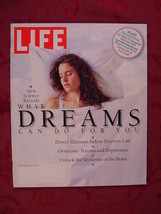 Life Magazine September 1995 Sept Sep 95 Dreams Everglades +++ - £5.10 GBP