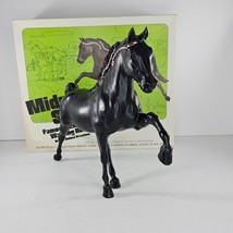 Breyer Tennessee Walking Horse Midnight Sun #60 Original Green Box - £101.47 GBP