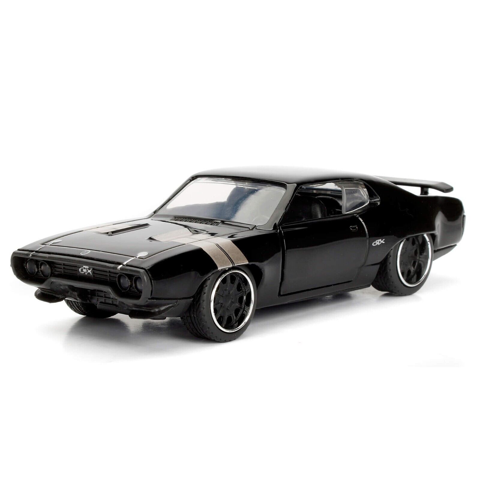 Primary image for JADA JAD98300 1/32 1971 PLYMOUTH GTX DOM'S FAST AND FURIOUS 8 - IN STOCK

The ph