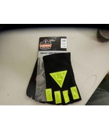 Ergodyne Proflex hand protection hi visibility glove size s-m #878 stop ... - $285.35 MXN