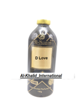 Al Nuaim D Love Concentrated Perfume Oil With Classic Fresh Fragrance - £20.74 GBP