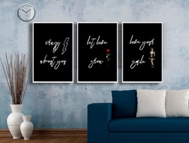 Art print, room decor, wall decor, bedroom decor, digital goods, home decor - £7.11 GBP