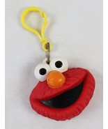 VINTAGE 1997 Applause Sesame Street Elmo Keychain - £18.03 GBP