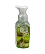 Bath &amp; Body Works Anjou Pear Foaming Hand Soap Bottle 8.75 fl oz New Sea... - $507.86 MXN