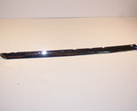 1965 CHRYSLER NEW YORKER 2D HARDTOP LH VINYL TOP TRIM OEM #2574039 - $67.49