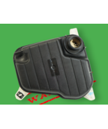 2010-2015 jaguar xf 5.0 x250 radiator coolant reservoir expansion tank 9... - $87.53 CAD