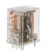 3 pack r10s-e2y4j1.0k potter &amp; Brumfield relay stk#8525, 5594098341 TE C... - $362.67 CAD
