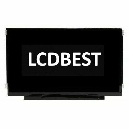 11.6&quot; Lcd Screen For HP Chromebook 11A G8 EE Non-Touch L52563-001 L92827... - $34.52