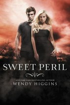 Sweet Evil Ser.: Sweet Peril by Wendy Higgins (2013, Trade Paperback) - £2.55 GBP