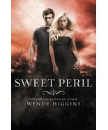 Sweet Evil Ser.: Sweet Peril by Wendy Higgins (2013, Trade Paperback) - £2.52 GBP