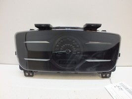 16 2016 FORD TAURUS SEL 3.5L INSTRUMENT CLUSTER GG1T-10849-AA #125 - £31.06 GBP
