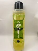 MISS PARIS Spiritual Perfume 1000ml. EXP: 06/2026 - $29.69