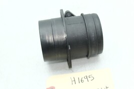 2006-2009 VOLKSWAGEN GOLF RABBIT JETTA 2.5L MASS AIRFLOW SENSOR MAF H1695 image 9