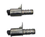 Variable Valve Timing Solenoid Set From 2016 Ford Fusion  2.0  Turbo - $24.95