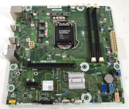 Hp Envy 750 Desktop Motherboard IPM17-DD Lga 1151 DDR3L 750-220 799929-001 - $48.58