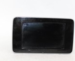 Info-GPS-TV Screen 190 Type 2 Door Display Fits 16-20 MERCEDES GT 26096 - $247.49