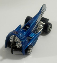 Hot Wheels Scale 1:43 Mattel Dog Fighter - $94.05 MXN