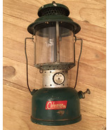 1963 Coleman Lantern Model 220E 2 Mantle - £73.94 GBP