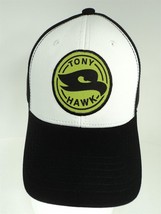 Adult (S) Youth Tony Hawk Birdhouse Skateboard Snapback Trucker Hat - New! - £11.36 GBP
