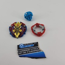 Beyblade Burst Evolution Switch Strike Xcalius X2 Takara Tomy Hasbro - $14.84