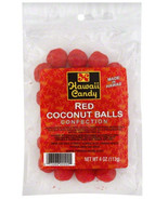 Hawaii Candy Coconut Balls (Choose) - $29.99+