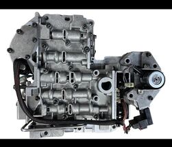 42RE, 44RE, A500 Transmission Rebuilt Valve Body, 2000-2001 LIFETIME WARRANTY image 2