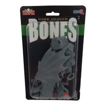 HobbyQ Reaper Dark Heaven Bones Kyphrixis Copper Dragon Pack 28mm New - $19.77