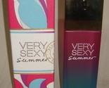 Victoria Secret VERY SEXY SUMMER Parfum Fragrance Spray Perfume 2.5 oz. ... - £46.77 GBP