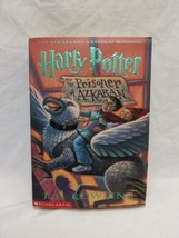 Harry Potter And The Prisoner Of Azkaban Novel - £22.15 GBP